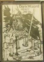 Dark Wizard : Only a Coffin Dark Wizard : Only a Coffin